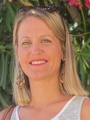 Mélanie Maire, hypnothérapeute à Avignon