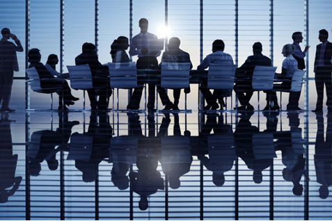 Accompagnement d'équipe et coaching en entreprise
